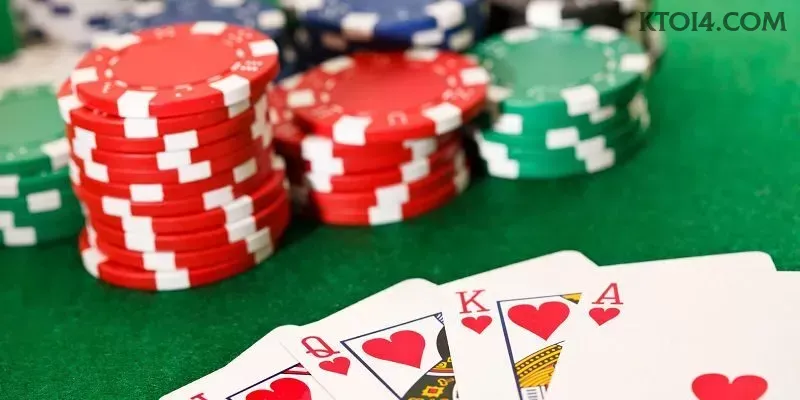Vantagens Cassino ao Vivo