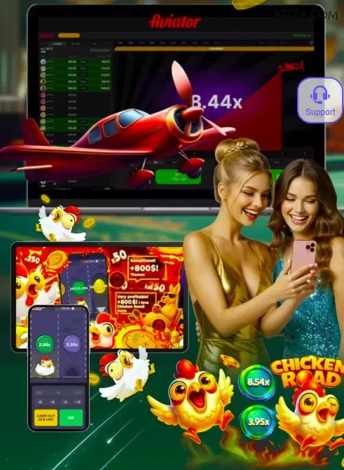 Estratégias Crash Games