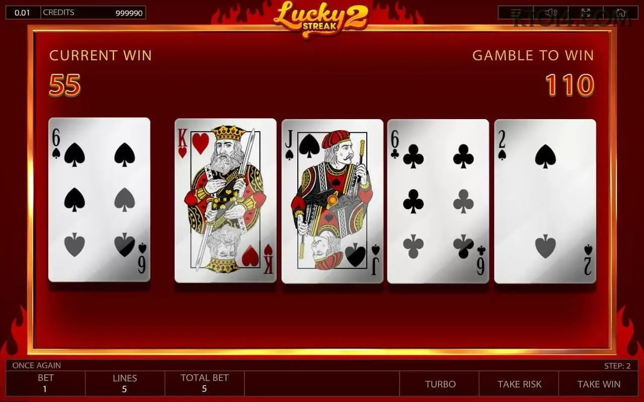 Fortune Tiger Slot