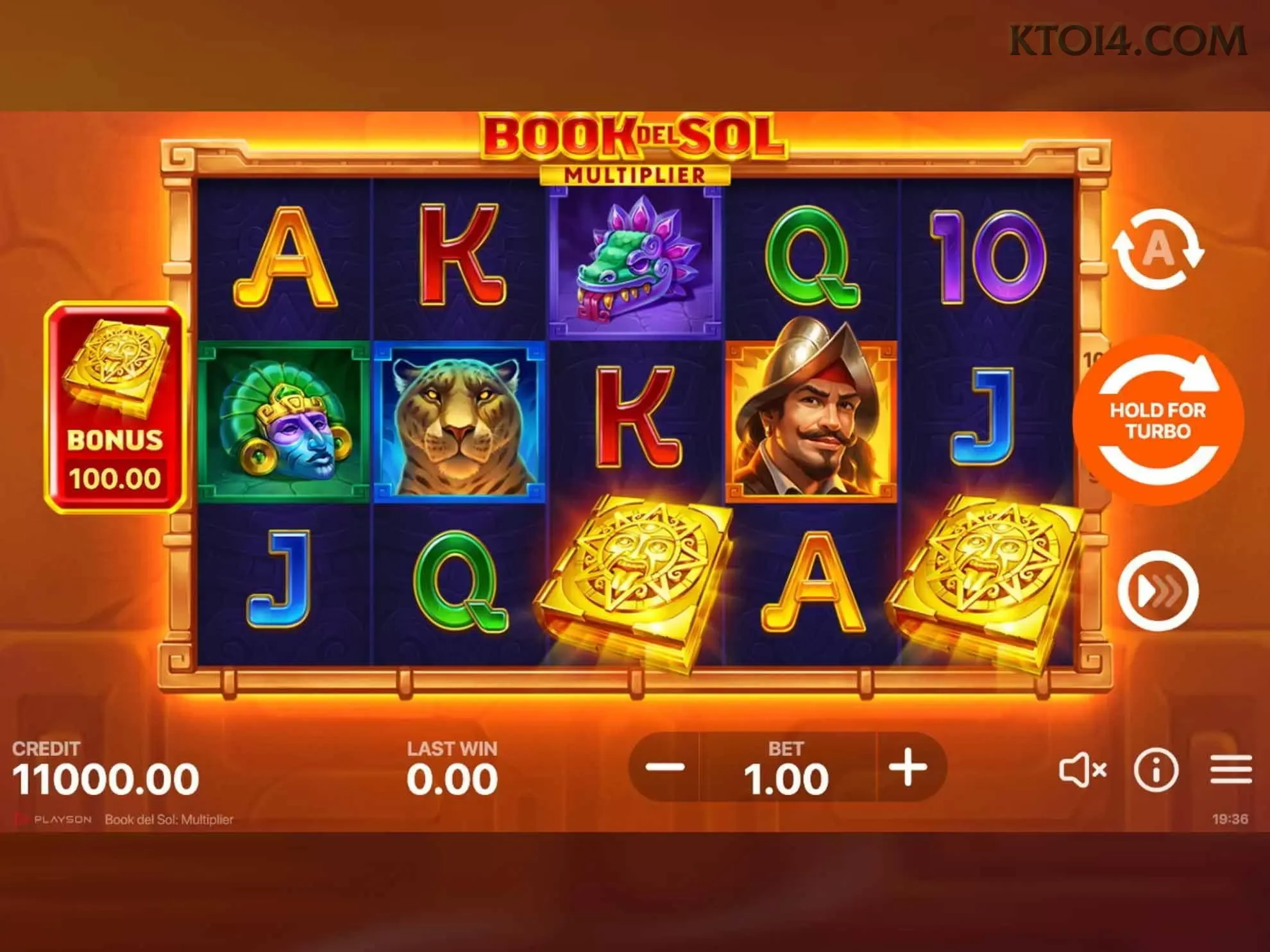 Slots Online kto