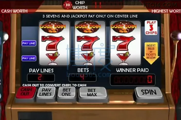 Sugar Rush Slot